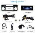 Picture of MERCEDES BENZ SPRINTER W907 W910 2018-23 10" NAVI ANDROID 13.0 8CORE CARPLAY