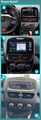 Picture of RENAULT CLIO 2013-2019 10.1" NAVI CARPLAY ANDROID AUTO 13.0 WIFI RADIO 9694