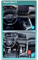 PEUGEOT 3008 4008 5008 GT 2016-2022 12.3" NAVI BT ANDROID 13.0 CARPLAY WHV4442