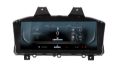 RANGE ROVER SPORT L494 12.3" VIRTUAL DIGITAL COCKPIT DASHBOARD CLUSTER DISPLAY