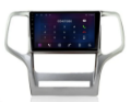 JEEP CHEROKEE 2008-13 9" GPS NAVI CARPLAY ANDROID 13.0 WIFI