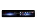 Picture of MERCEDES BENZ A CLASS W176 2013-18 DUAL 12.3" CO-PILOT NAVI ANDROID 14.0 8/128GB CARPLAY KME6111