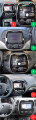 Picture of RENAULT CAPTUR 2016-2019 1 NAVI CARPLAY ANDROID AUTO 14.0 WIFI RADIO 9998 / 9988