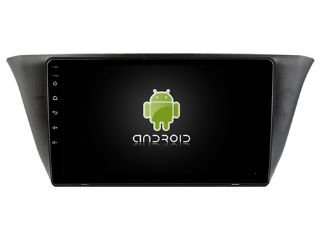 Picture of IVECO DAILY 2014-21 9" GPS NAVI CARPLAY ANDROID 15.0 WIFI 9450
