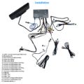 Picture of MAZDA 3 2013-19 GPS NAVI CARPLAY ANDROID 15.0 WIFI RADIO