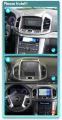 Picture of CHEVROLET CAPTIVA 2012-17 10.1" WIFI RADIO NAVI ANDROID 13.0 CARPLAY 9410