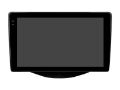 Picture of TOYOTA AYGO 2014-24 9" RADIO NAVI BT ANDROID 15.0 WIFI CARPLAY 9441
