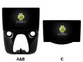 PEUGEOT 108 2014-24 9" RADIO NAVI BT ANDROID 13.0 WIFI CARPLAY 9441