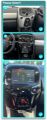 Picture of PEUGEOT 108 2014-24 9" RADIO NAVI BT ANDROID 15.0 WIFI CARPLAY 9441
