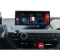 BMW I3 SERIES 2014-20 NAVI ANDROID 13.0 WIFI BT WIRELESS CARPLAY