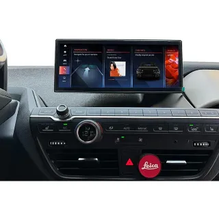 BMW I3 SERIES 2014-20 NAVI ANDROID 13.0 WIFI BT WIRELESS CARPLAY
