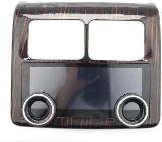 REAR LCD DIGITAL AIR CONDITIONING AC PANEL RANGE ROVER VOGUE L405 2012-17