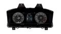 Picture of RANGE ROVER VOGUE L405 2013-20 12.3" VIRTUAL DIGITAL COCKPIT DASHBOARD SPEEDOMETER CLUSTER DISPLAY CARPLAY