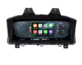 RANGE ROVER SPORT L494 2013-17 12.3" VIRTUAL DIGITAL COCKPIT DASHBOARD CLUSTER DISPLAY	CARPLAY
