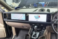 Picture of PORSCHE CAYENNE 2010-17 DUAL SCREEN CO-PILOT 12.3" NAVI ANDROID 13.0 8CORE CARPLAY