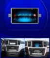 Picture of MERCEDES BENZ GL ML CLASS 2013+ 7" NAVI ANDROID 13.0 8CORE 8/64 CARPLAY 8501