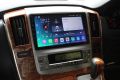 Picture of TOYOTA VELLFIRE ALPHARD 2002-10 9" NAVI ANDROID 13.0 CARPLAY WIFI