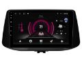 Picture of HYUNDAI I30 2017-18 9" RADIO NAVI BT ANDROID 15.0 CARPLAY 9256