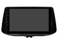 Picture of HYUNDAI I30 2017-18 9" RADIO NAVI BT ANDROID 15.0 CARPLAY 9256