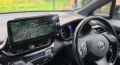 TOYOTA CHR 2016-21 12.3" NAVI BT ANDROID 13.0 CARPLAY WIFI WH2056