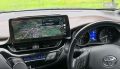 Picture of TOYOTA CHR 2016-21 12.3" NAVI BT ANDROID 15.0 CARPLAY WIFI WH2056