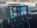 JEEP WRANGLER 2010-18 10.1" GPS NAVI CARPLAY ANDROID 13.0 WIFI 9837