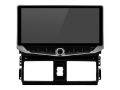 TOYOTA VIOS YARIS 2014-2017 10.88" RADIO NAVI BT ANDROID 15.0 CARPLAY WIFI WH9113