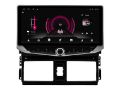 TOYOTA VIOS YARIS 2014-2017 10.88" RADIO NAVI BT ANDROID 15.0 CARPLAY WIFI WH9113