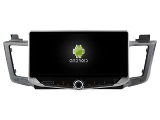 TOYOTA RAV4 2013-18 10.88" RADIO NAVI BT ANDROID 15.0 WIFI CARPLAY WH9120