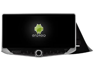 TOYOTA CHR 2016-21 10.88" NAVI BT ANDROID 13.0 CARPLAY WIFI WT9199