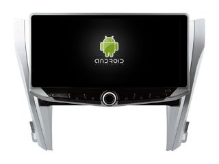 TOYOTA CAMRY 2015-17 10.88" NAVI ANDROID 15.0 CARPLAY WIFI WH9125