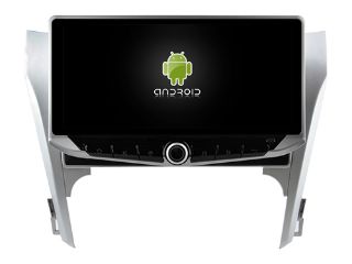 TOYOTA CAMRY 2012-15 10.88" NAVI ANDROID 15.0 CARPLAY WIFI WH9127
