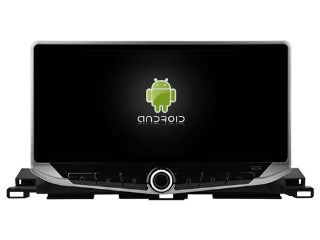 TOYOTA HIGHLANDER 2013-19 10.88" NAVI ANDROID 15.0 CARPLAY WIFI WH9130