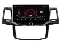 TOYOTA HILUX 2008-15 10.88" NAVI ANDROID 15.0 CARPLAY WIFI WH9138