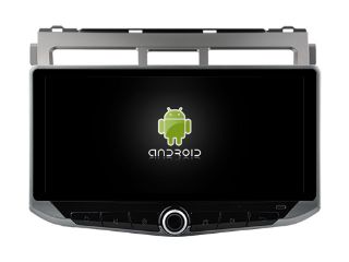 TOYOTA VIOS 2007-13 10.88" NAVI ANDROID 15.0 CARPLAY WIFI WH9140