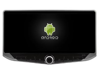 TOYOTA AVENSIS 2003-07 10.88" NAVI ANDROID 15.0 CARPLAY WIFI WH9170