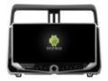 TOYOTA PRADO 2018-21 10.88" NAVI ANDROID 15.0 CARPLAY WIFI WH9187