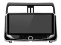 TOYOTA PRADO 2018-21 10.88" NAVI ANDROID 15.0 CARPLAY WIFI WH9187