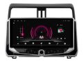 TOYOTA PRADO 2018-21 10.88" NAVI ANDROID 15.0 CARPLAY WIFI WH9187