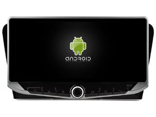 SKODA OCTAVIA III A7 2014-18 10.88" RADIO NAVI BT ANDROID 15.0 WIFI CARPLAY WT9200