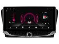 SKODA OCTAVIA III A7 2014-18 10.88" RADIO NAVI BT ANDROID 15.0 WIFI CARPLAY WT9200