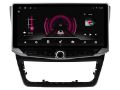 SKODA OCTAVIA II A5 2007-13 10.88" RADIO NAVI BT ANDROID 15.0 WIFI CARPLAY WT9201