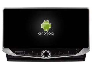 SKODA SUPERB 2013-15 10.88" RADIO NAVI BT ANDROID 15.0 WIFI CARPLAY WT9203