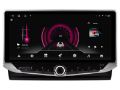SKODA SUPERB 2013-15 10.88" RADIO NAVI BT ANDROID 15.0 WIFI CARPLAY WT9203