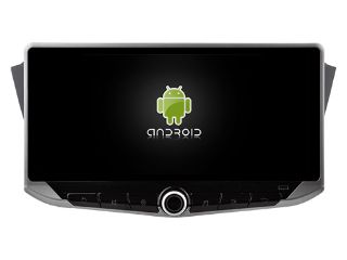 SKODA FABIA 2015-19 10.88" RADIO NAVI BT ANDROID 15.0 WIFI CARPLAY WT9214