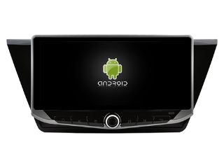 VW TOURAN 2016-18 10.88" RADIO NAVI BT ANDROID 15.0 WIFI CARPLAY WT9221