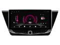 VW TOURAN 2016-18 10.88" RADIO NAVI BT ANDROID 15.0 WIFI CARPLAY WT9221