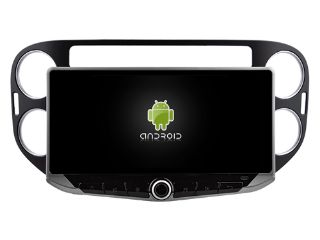 VW TIGUAN 2009-16 10.88" RADIO NAVI BT ANDROID 15.0 WIFI CARPLAY WT9227