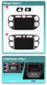 Picture of VW TIGUAN 2009-16 10.88" RADIO NAVI BT ANDROID 15.0 WIFI CARPLAY WT9227
