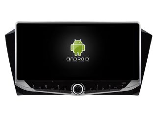 VW PASSAT B8 2015-19 10.88" RADIO NAVI BT ANDROID 15.0 WIFI CARPLAY WT9241